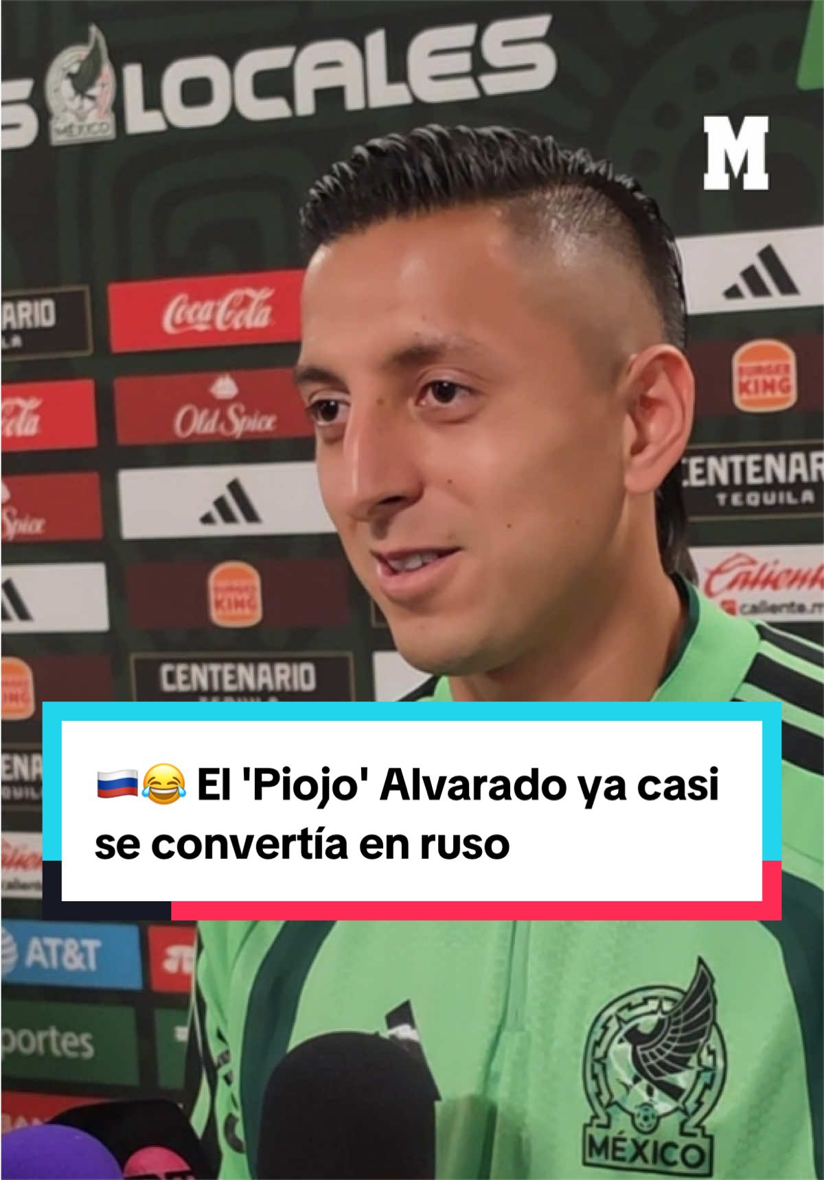 @MARCA México 🇲🇽