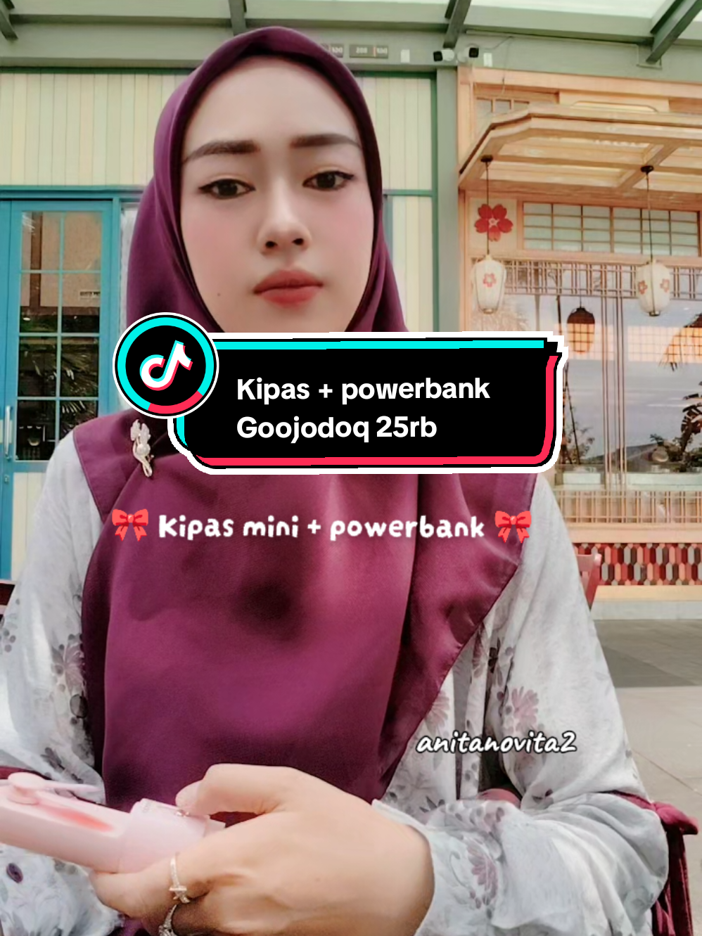 @anita novita