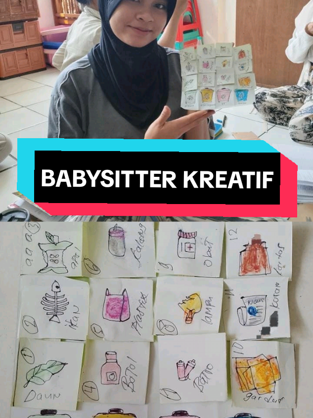@Mutiara Bunda Tangerang