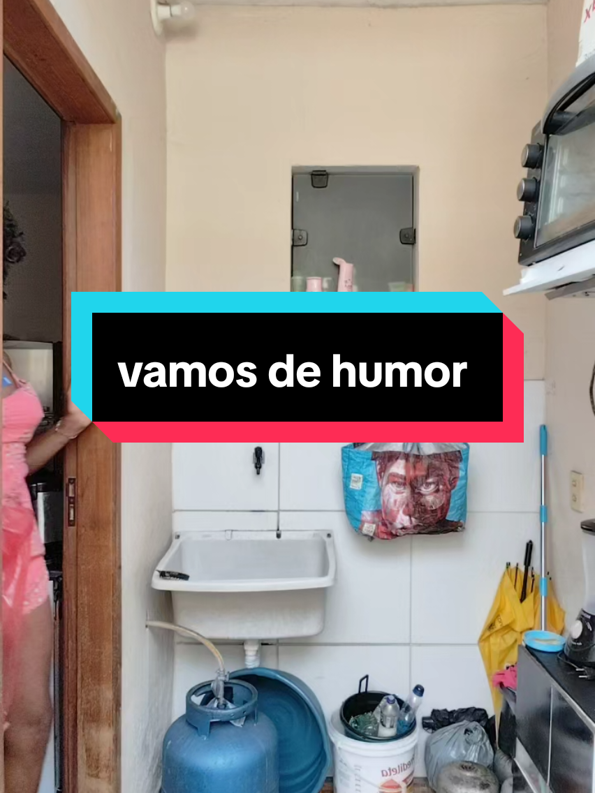 @Baiano humorista