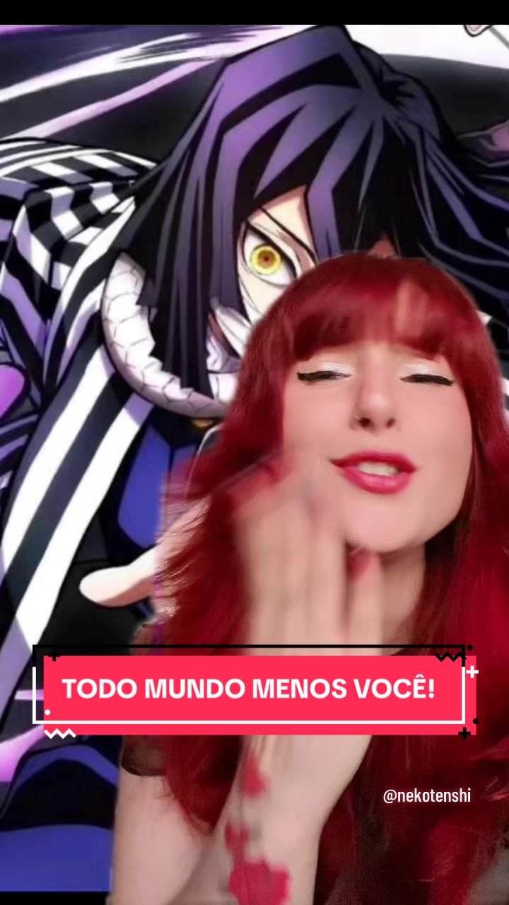 @Neko Tenshi ✨