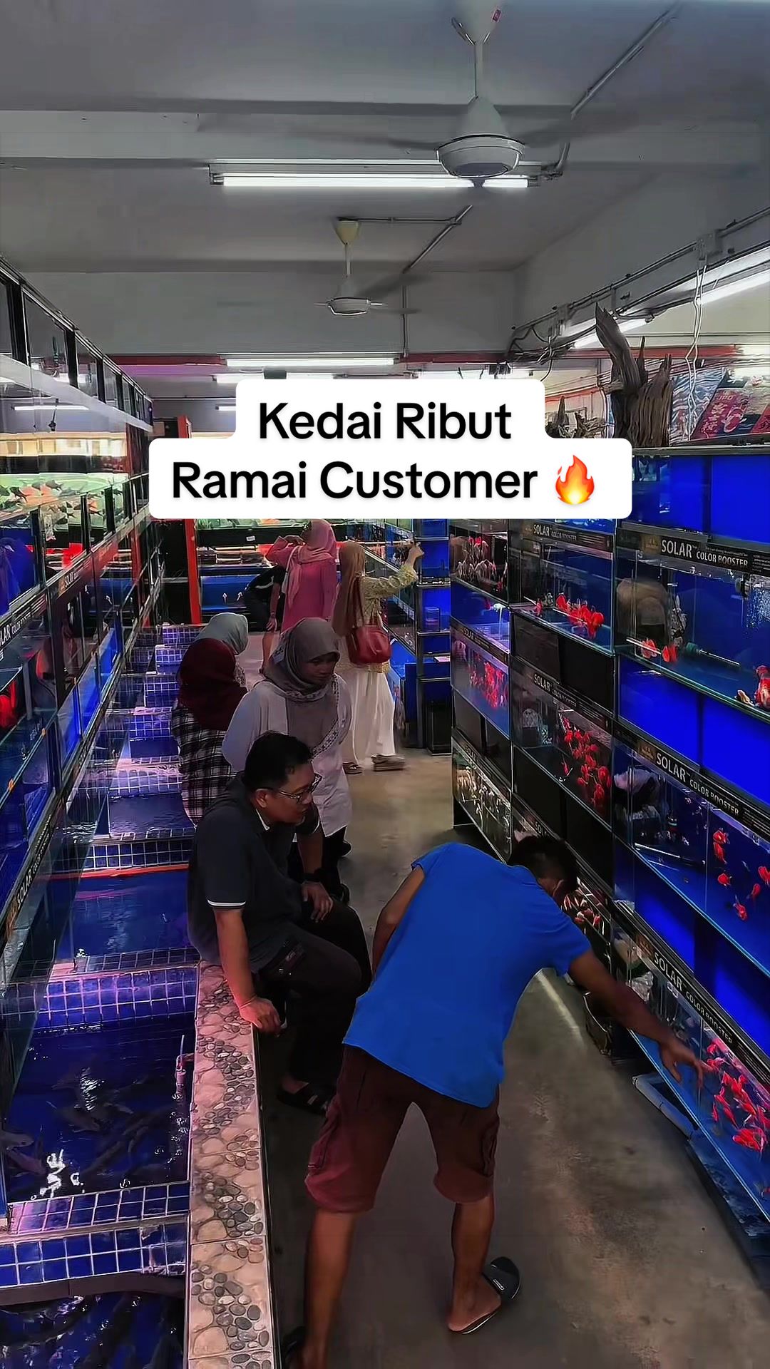 @SuperRedAquaticMelaka