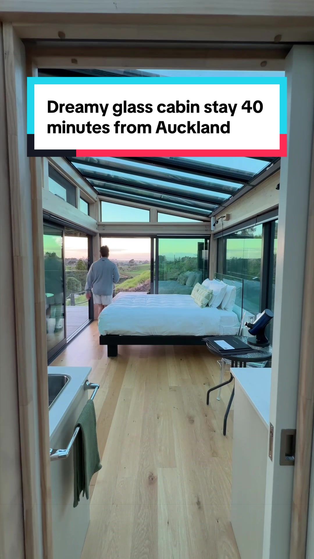 @Roady New Zealand
