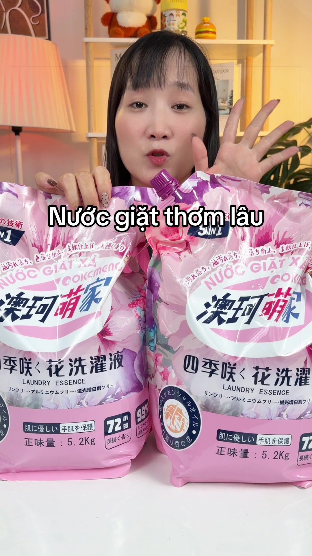 @Ngô Tâm-Mẹ Happy