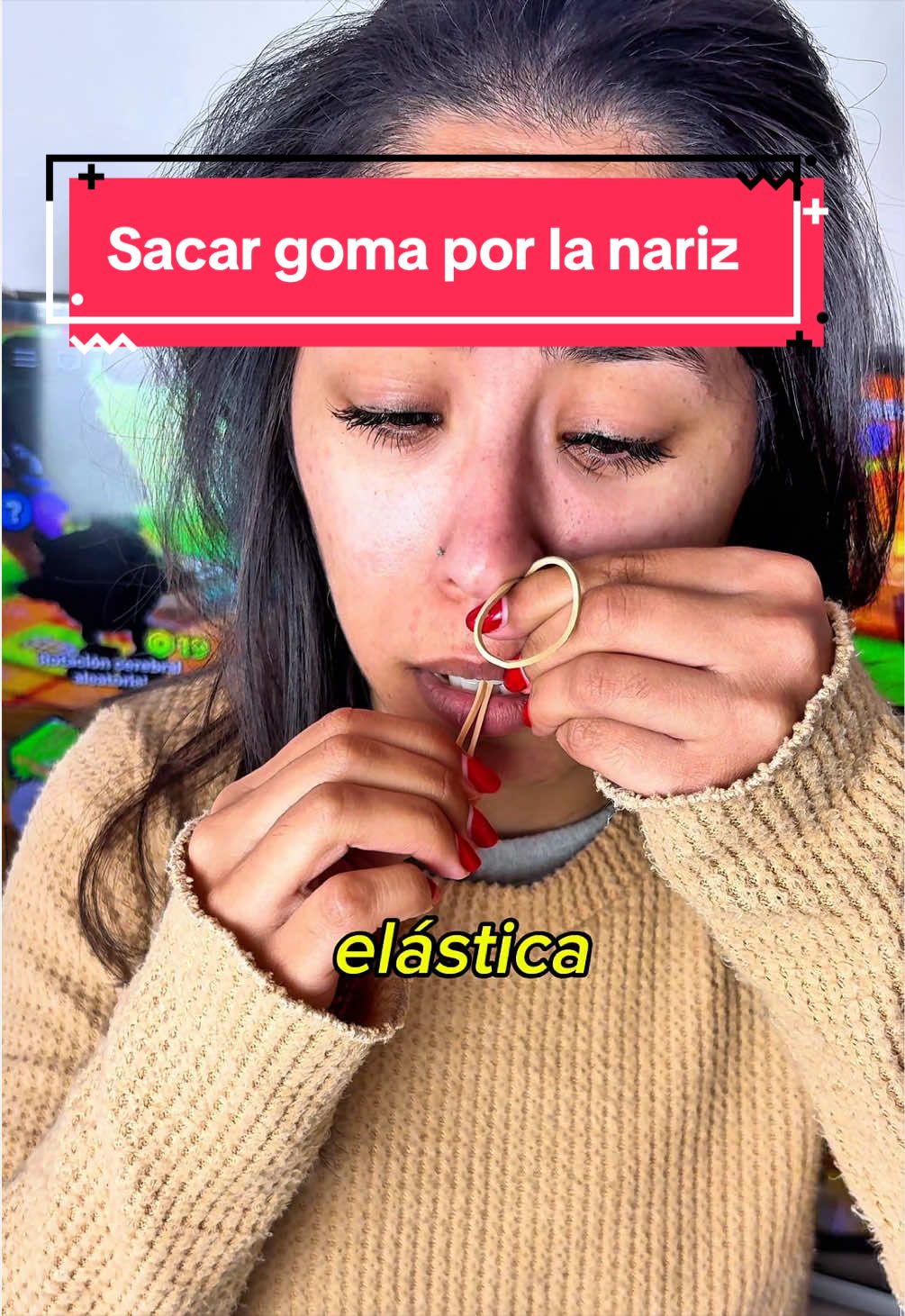 @Tamara y Franco