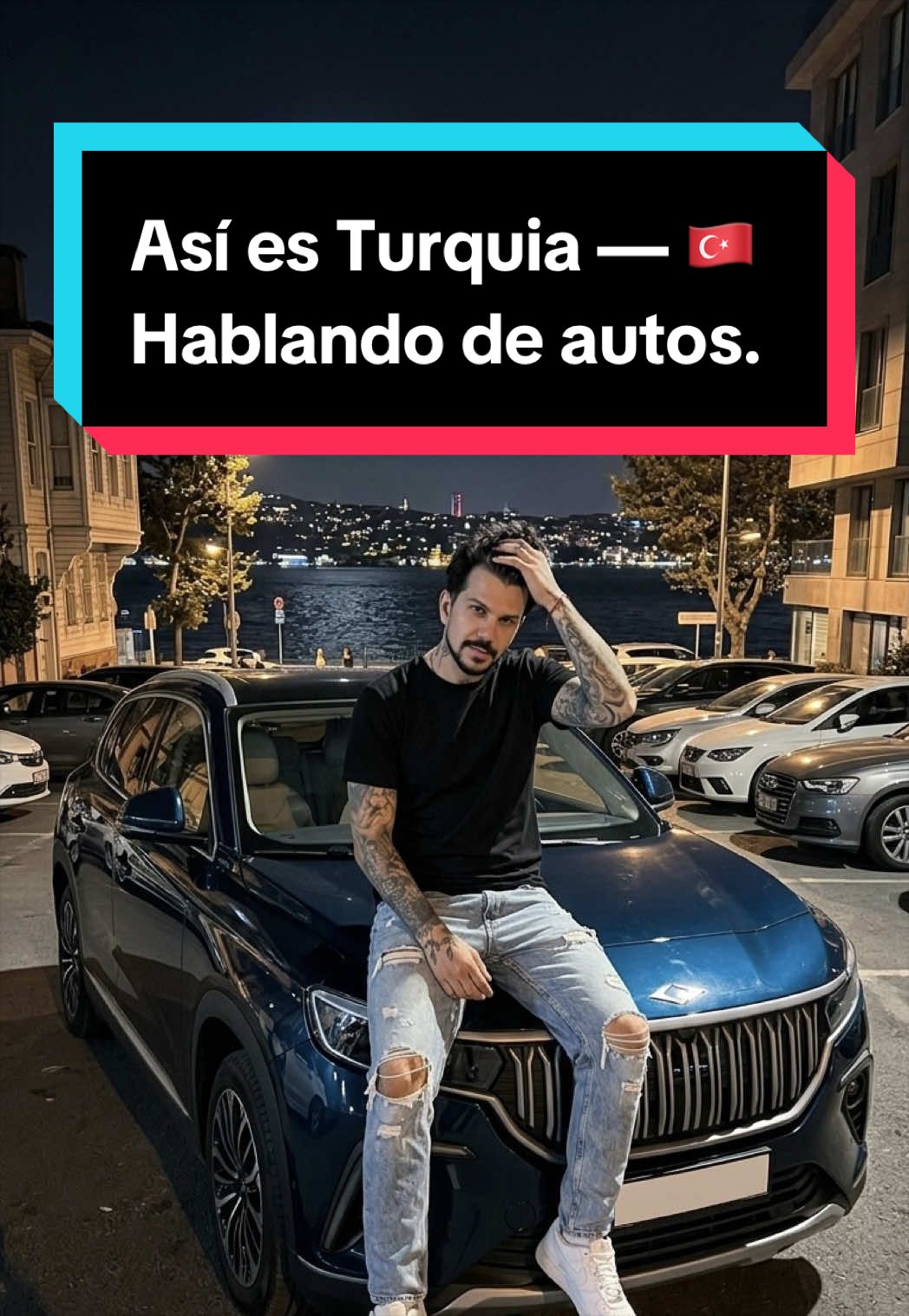@Jos&eacute; David Araujo