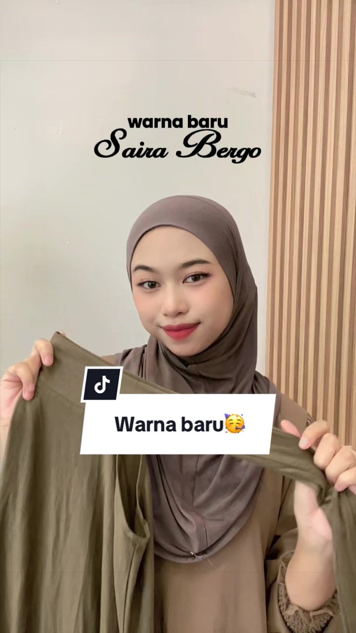 @Hijab by Kalisha