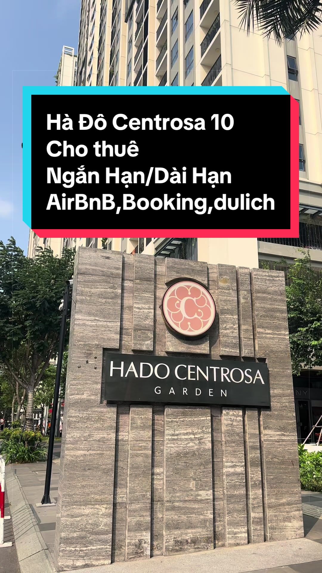 @Căn Hộ SAIGON GENZ