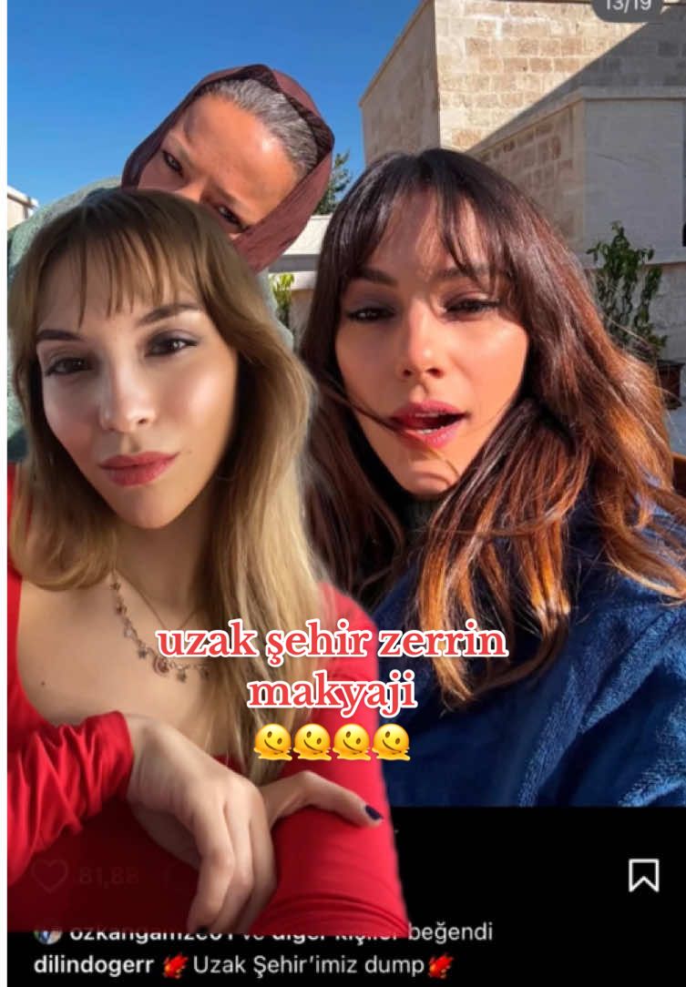 @Ay&ccedil;a Nil