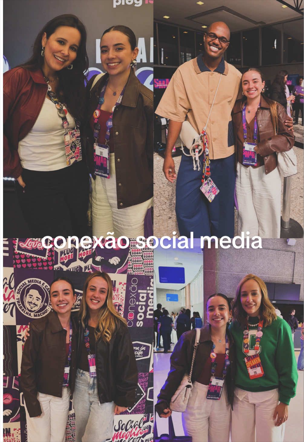 @Sofia - ugc & social media