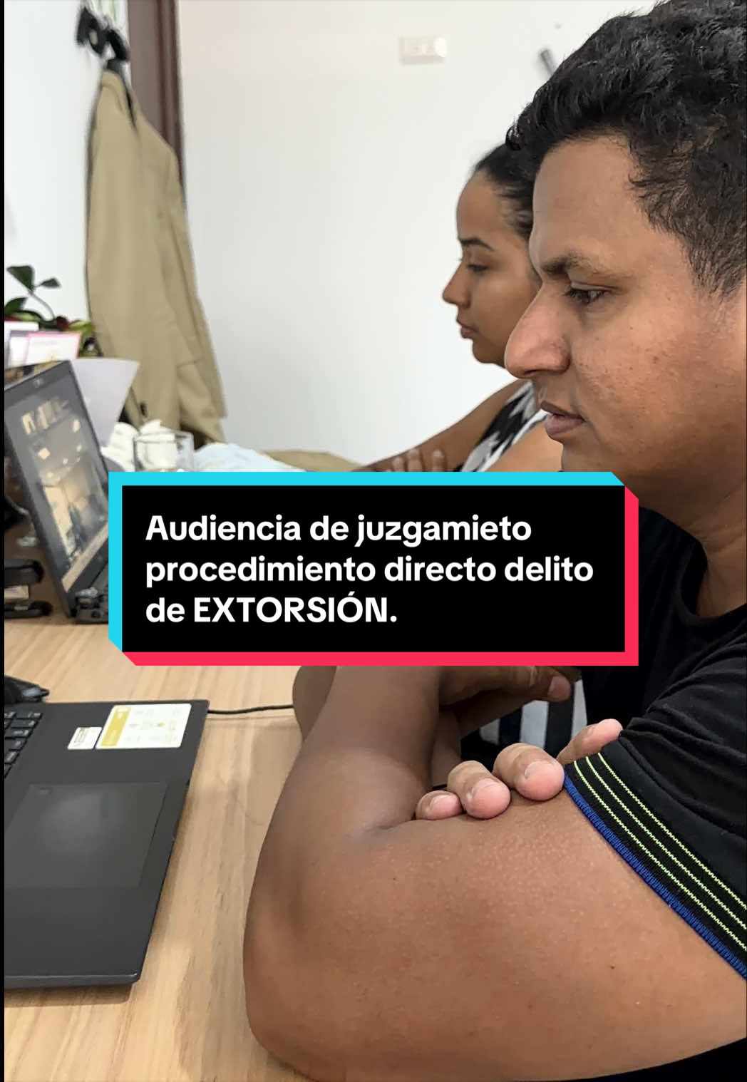 @Rafael Gudiño | Abogado