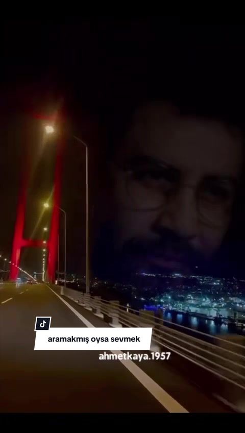 @Ahmet Kaya
