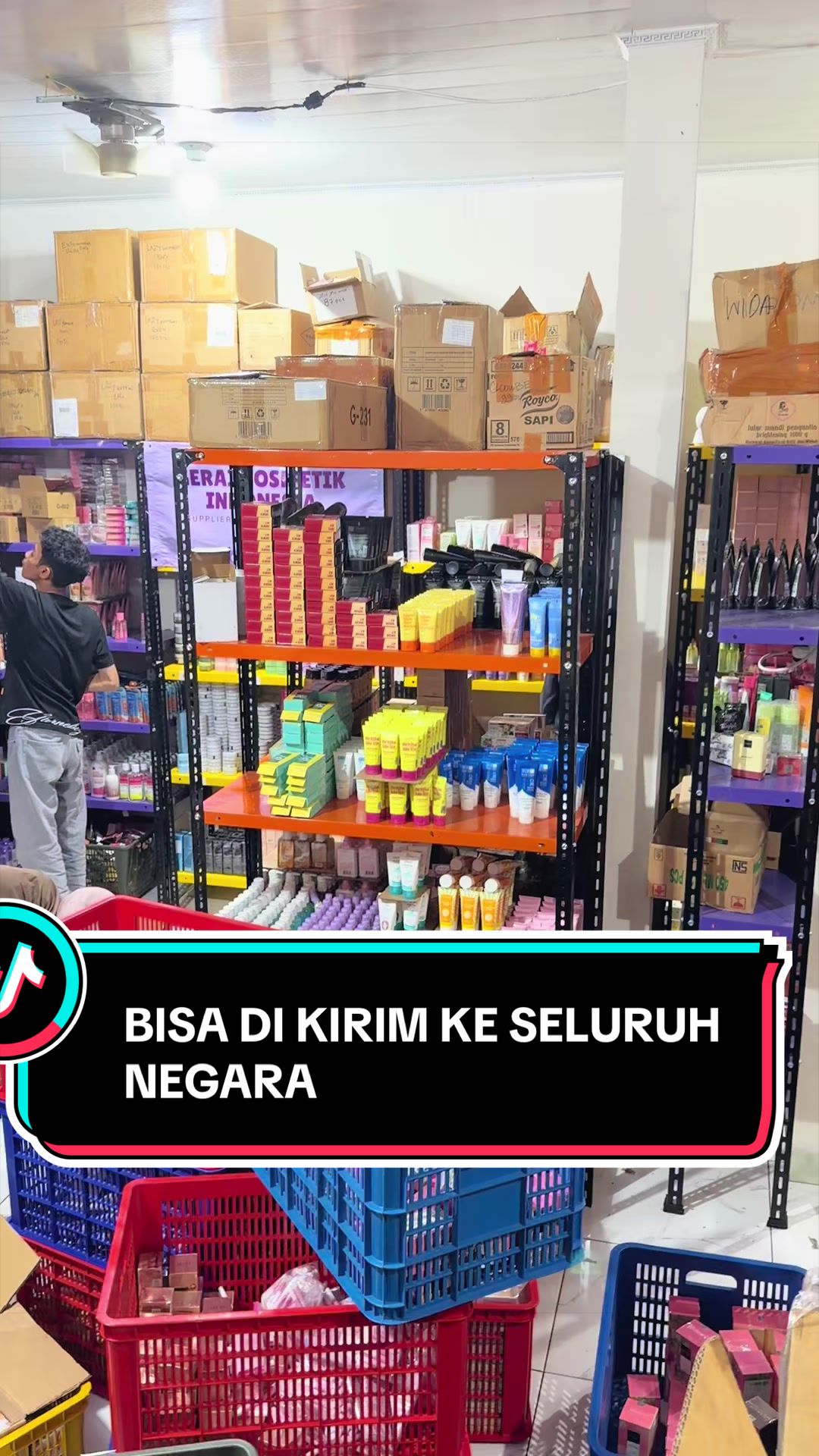@GERAI SUPPLIER SKINCARE