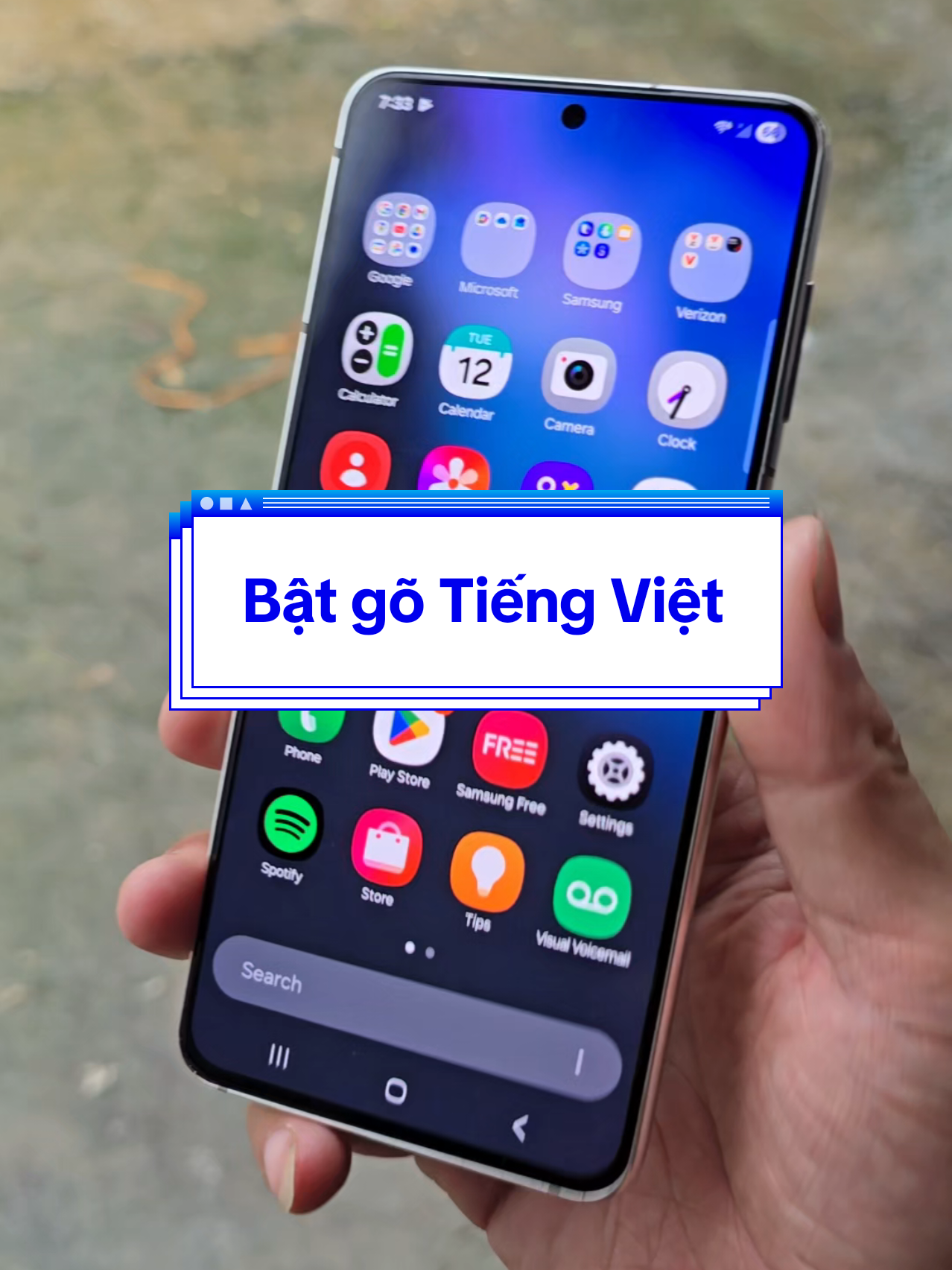 @THUẬN THÂN THIỆN
