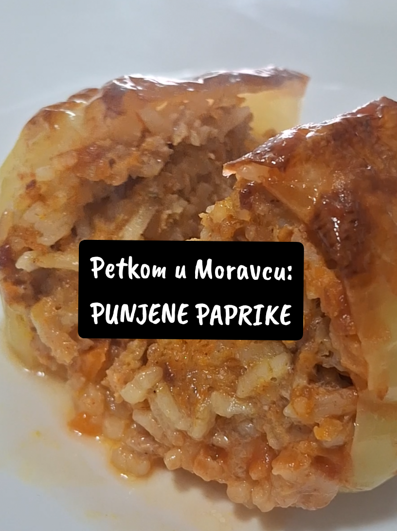 @Moravac domaća kuhinja