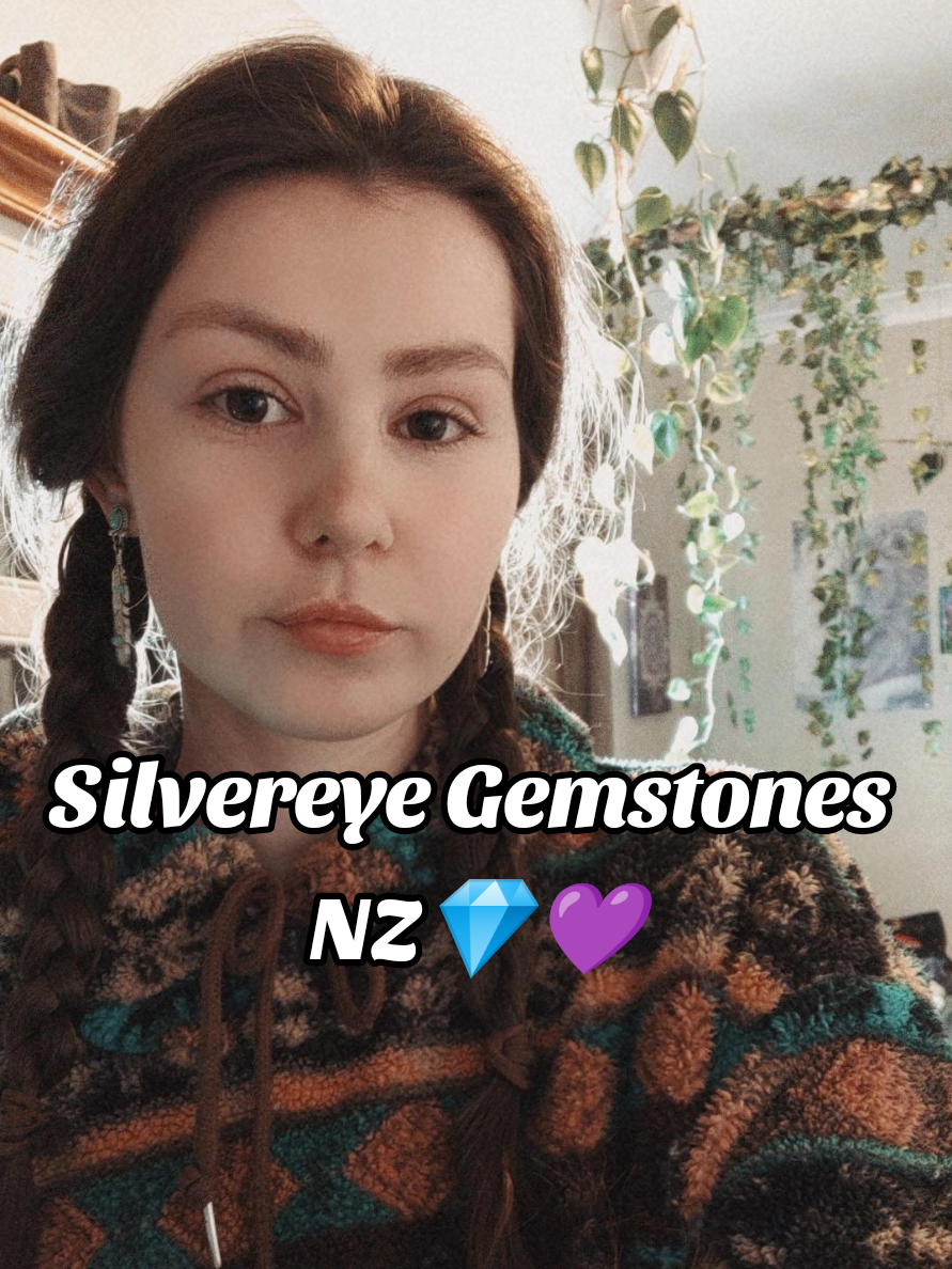 @Silvereye Gemstones