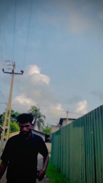 @Rowdy Black Lakshan