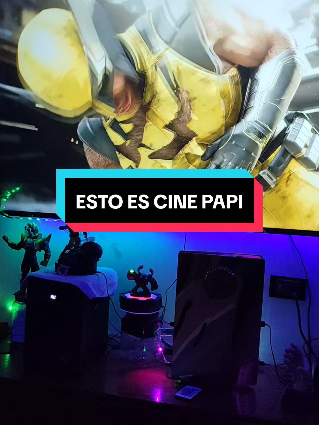 @⚡EL TIO NACHO ⚡🎮
