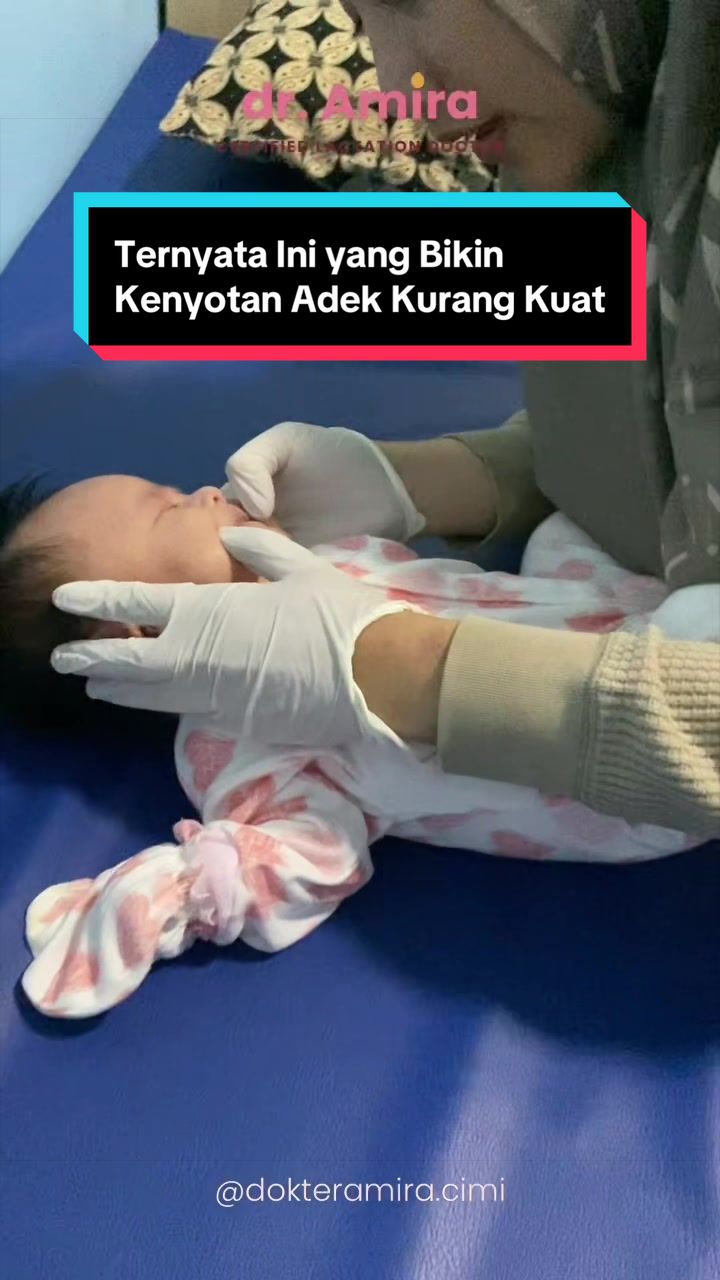 @Dokter Laktasi & MPASI