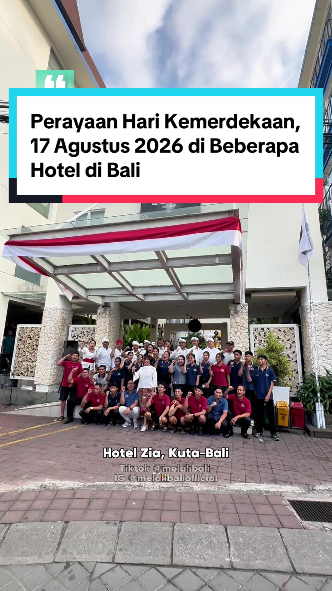 @Melali Bali