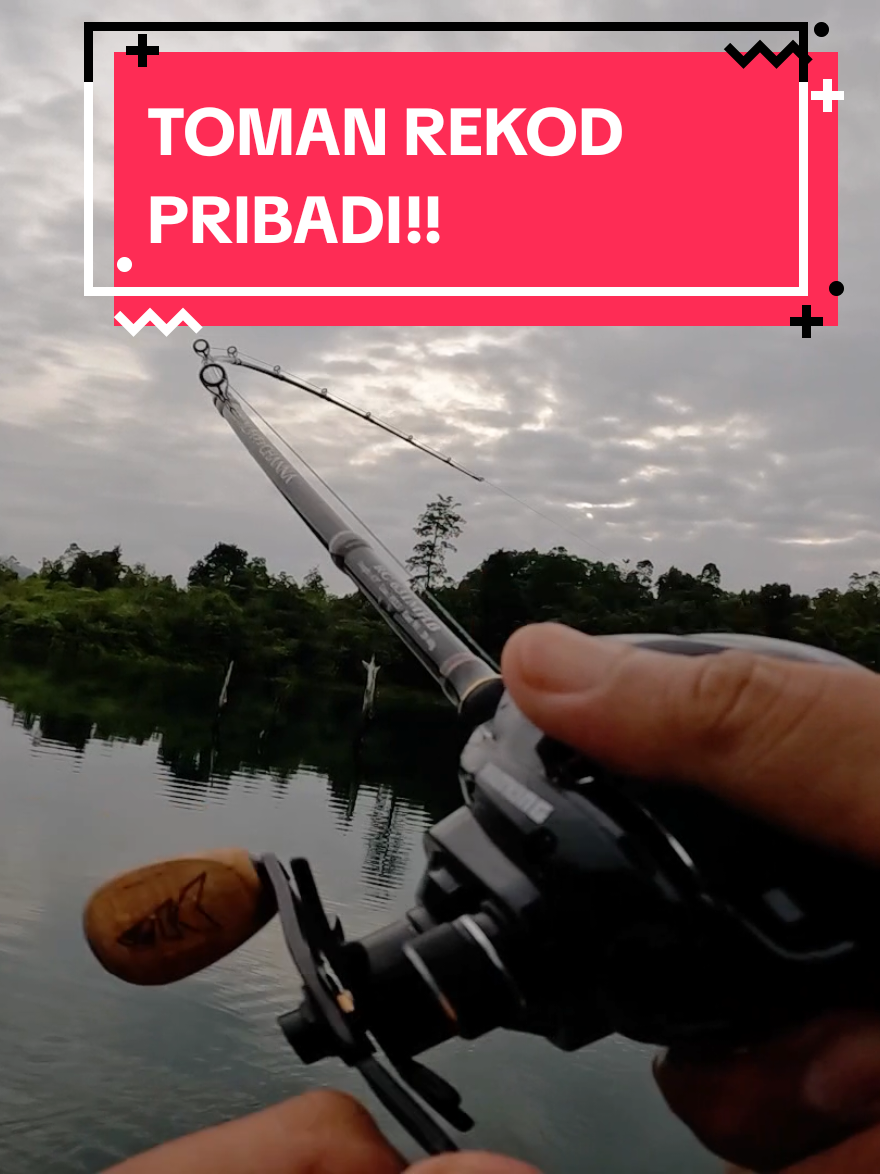@Damz Strike Fishing