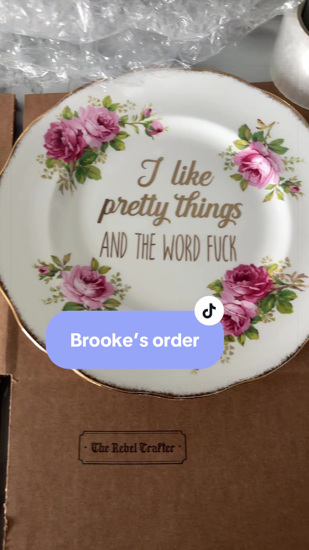 @Heidi - The Rebel Crafter 🇨🇦