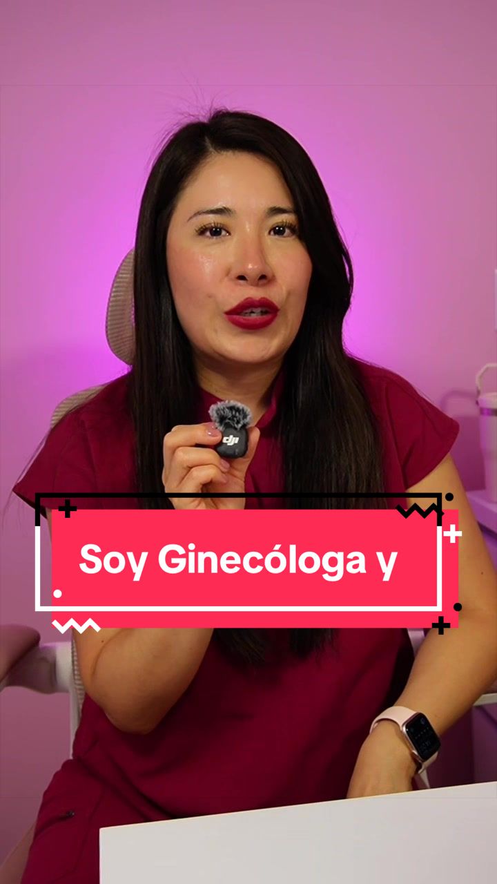 @Dra. Ver&oacute;nica Reyes Ginec&oacute;loga