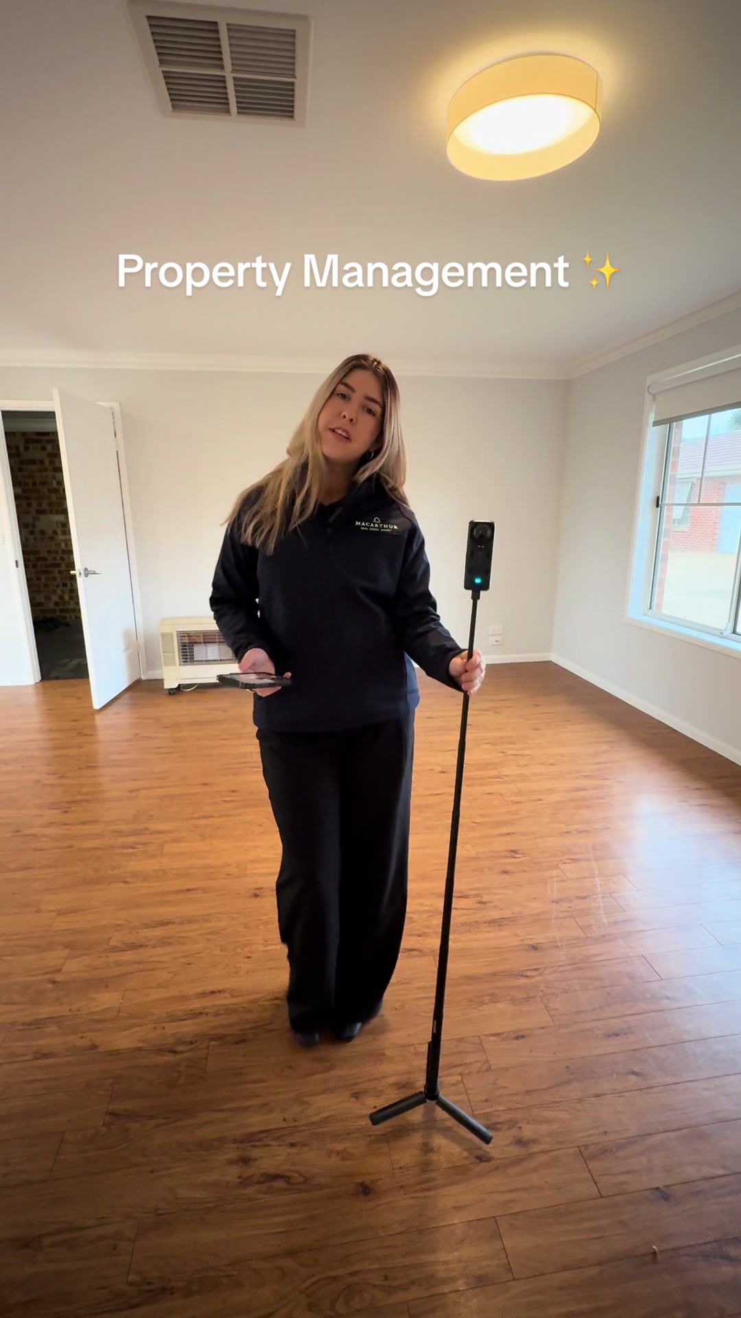 @Macarthur Real Estate