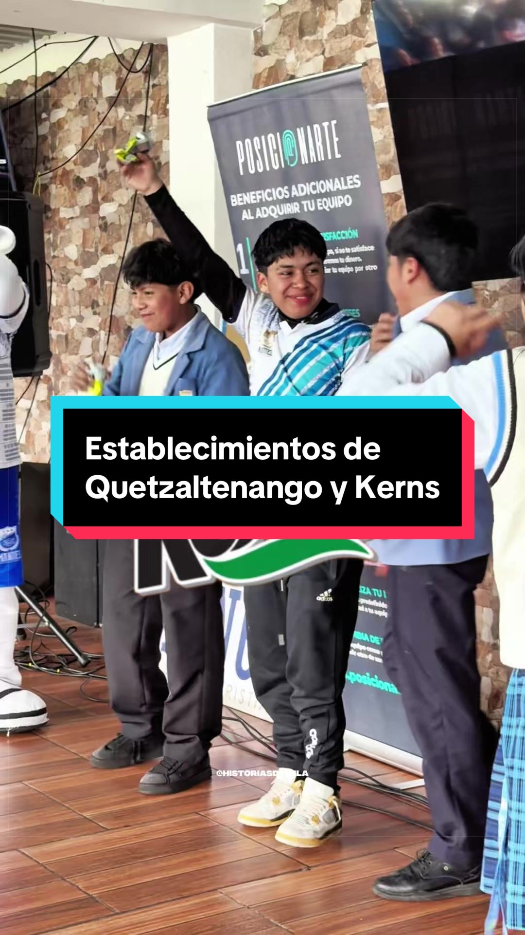 @historiasdexela