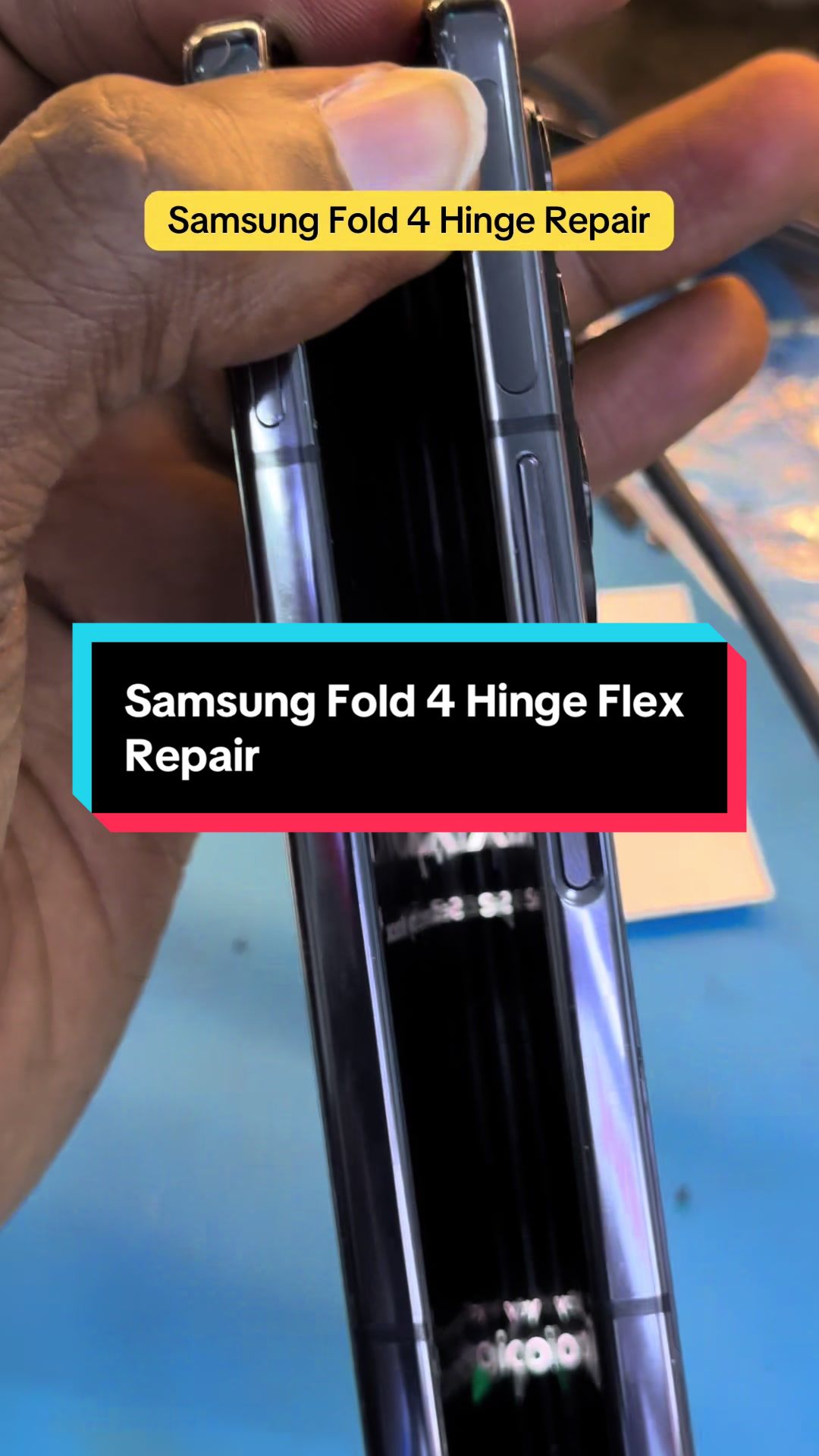 @Phone Repair Kenya