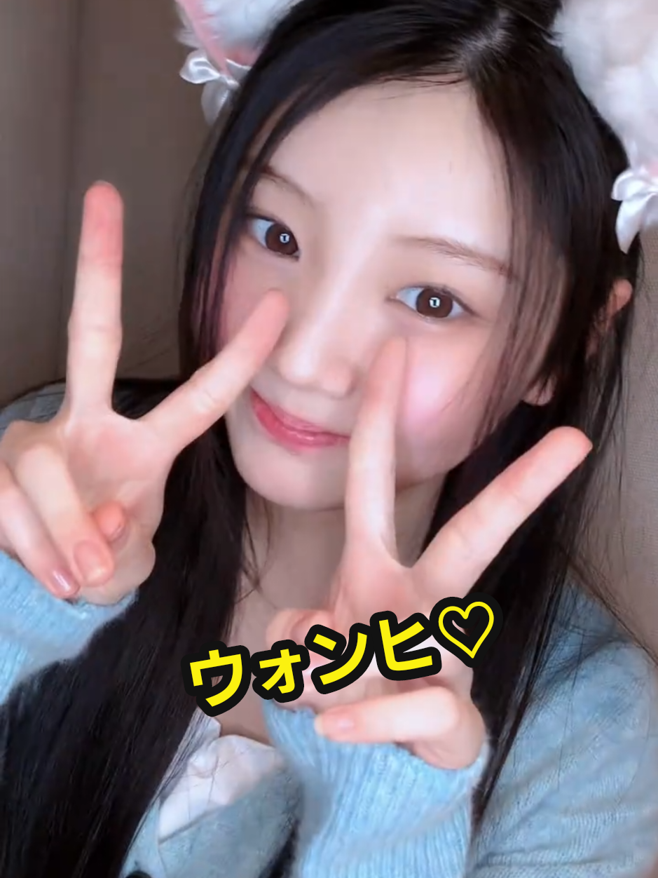 @🦒キリンちゃん🦒