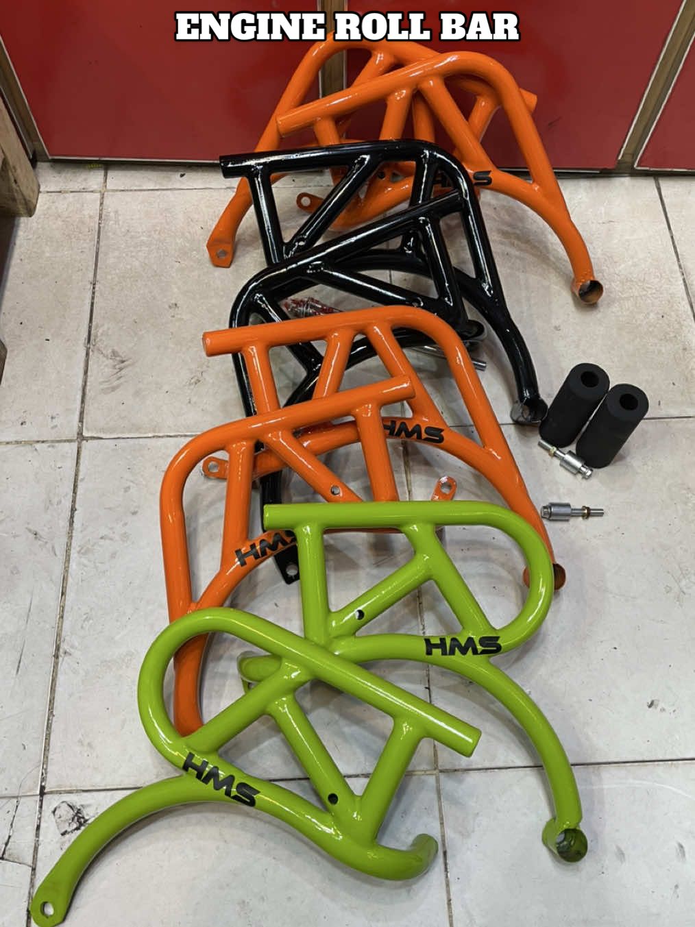 @Hassan Motorsports&reg;