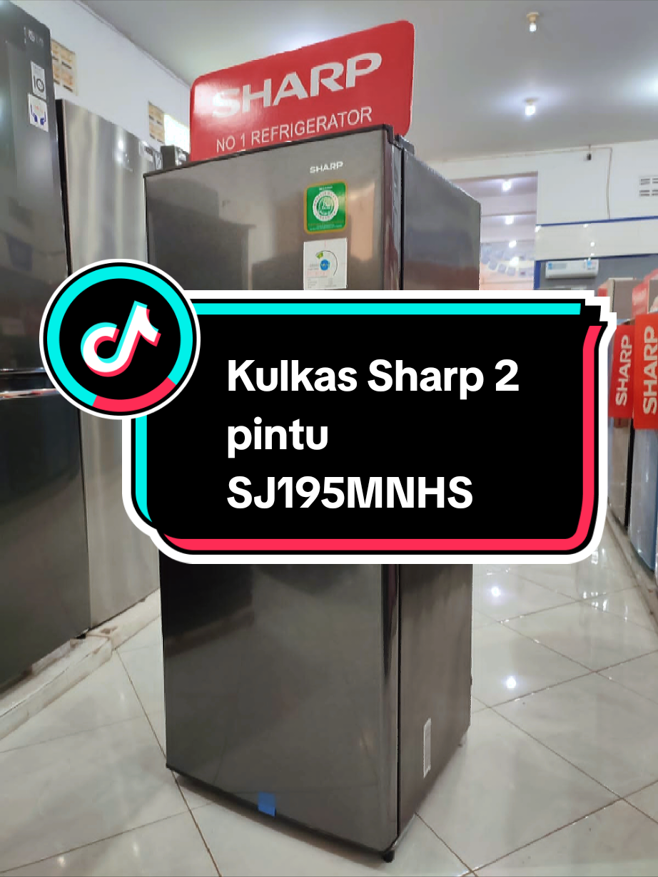 @CANDRA ELEKTRONIK WLINGI