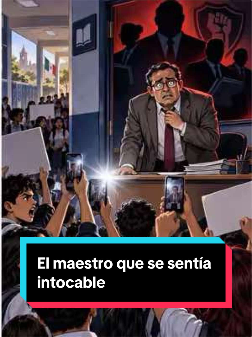 @Tinajero