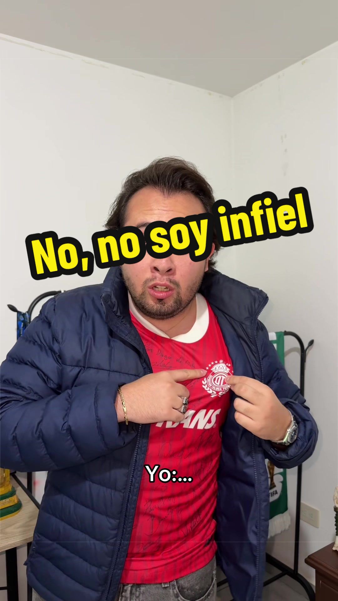 @Servando Jerseys