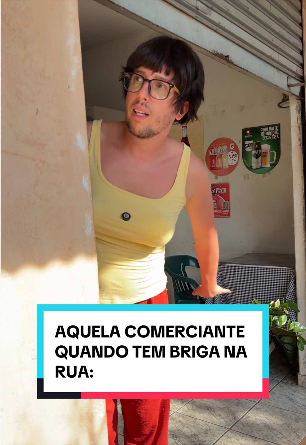 @Dri e Rê