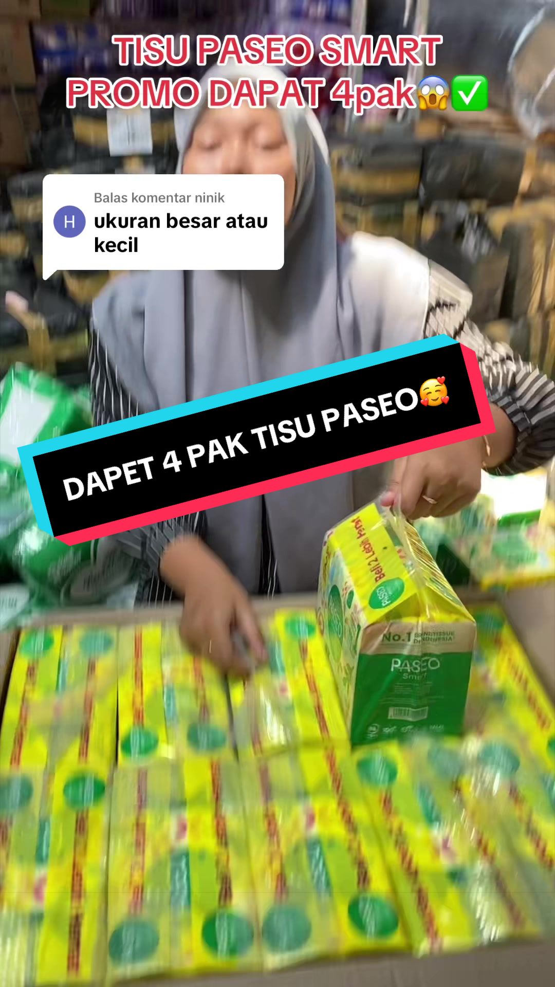 @V MART NUSANTARA