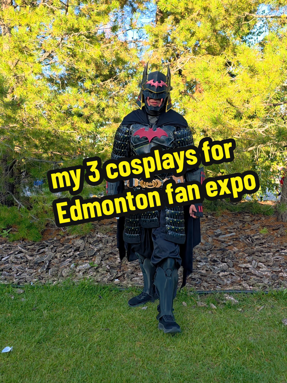 @cosplaydave 🇨🇦