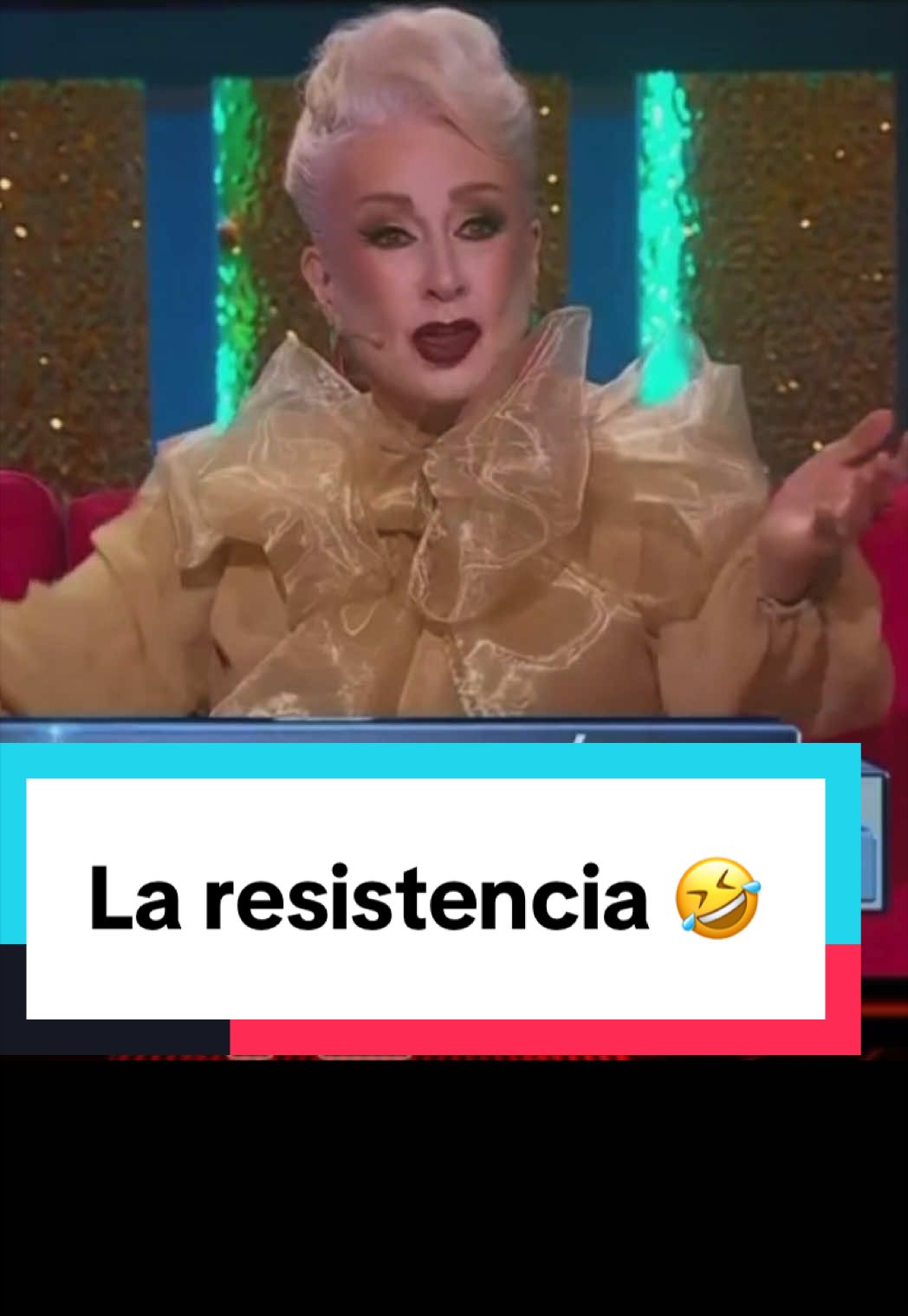 @La casa de los famosos