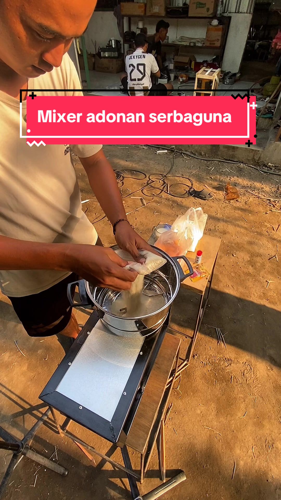 @Baberekomendasi