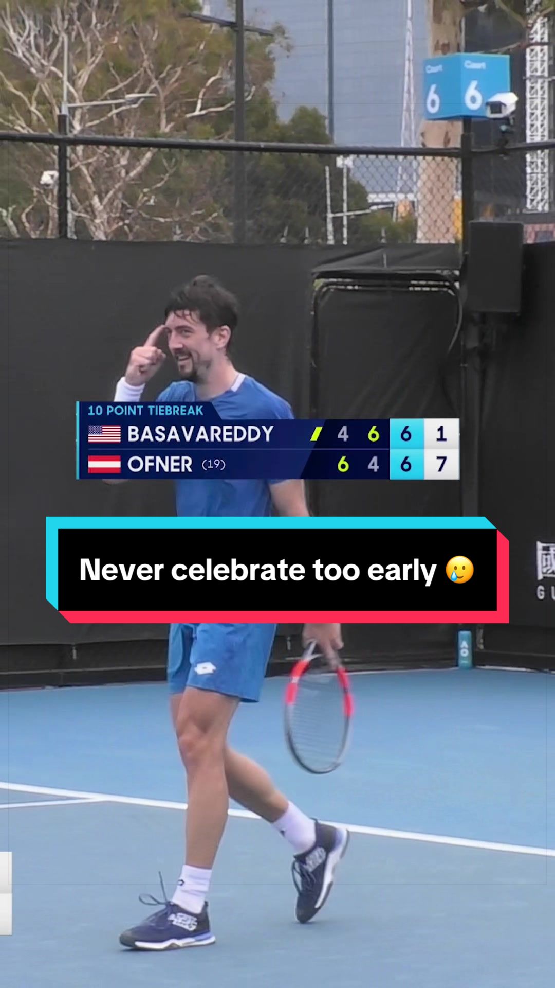 @Australian Open