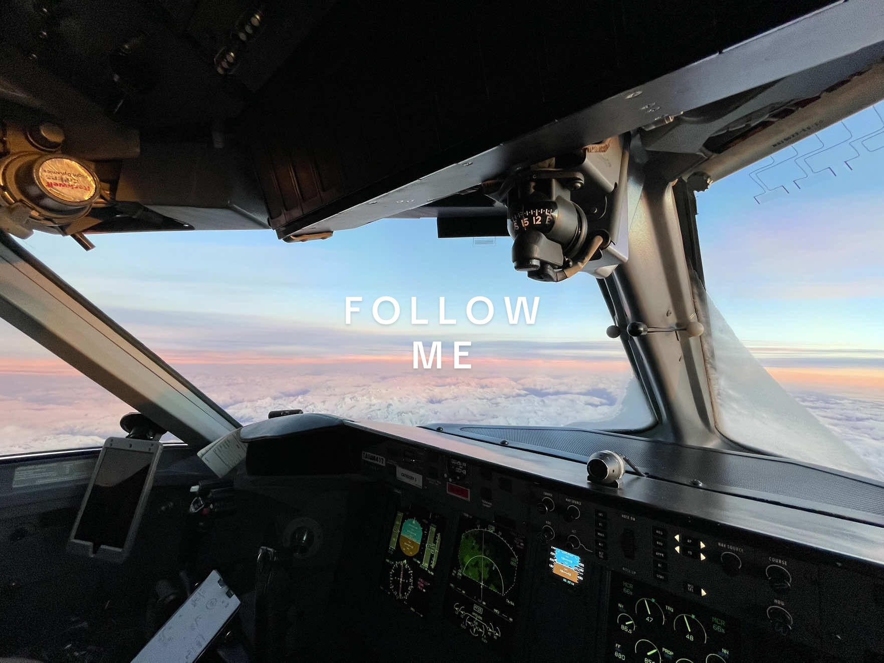 @Laurence | Pilote & M&eacute;cano
