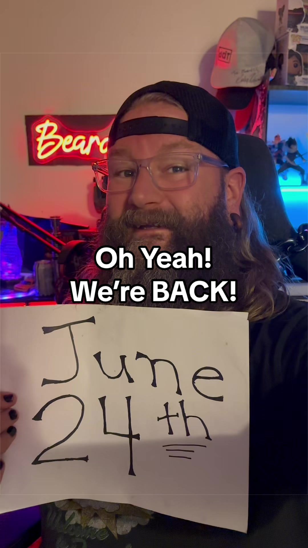 @BeardOh
