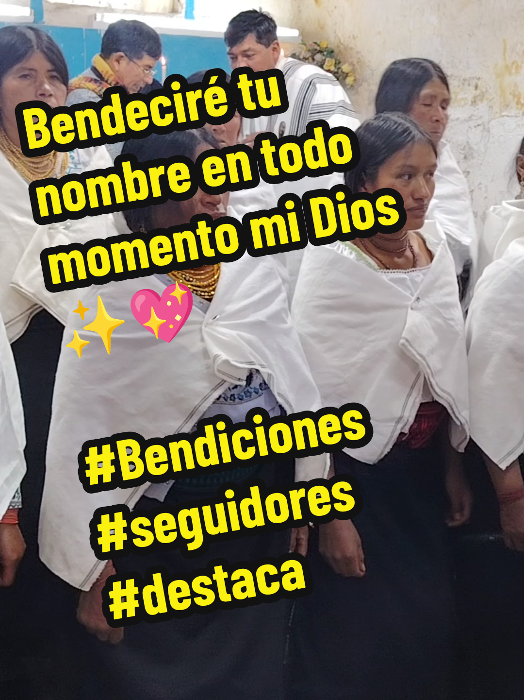 @💫 Indígenas_católicos ✝️