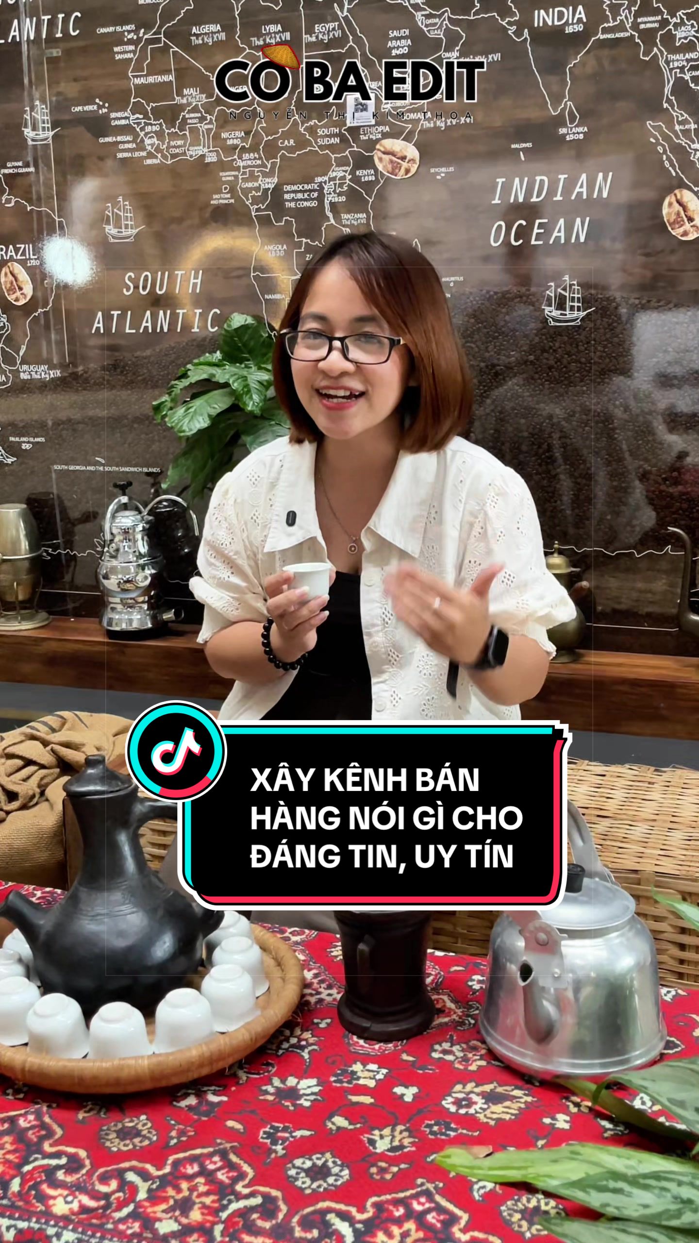 @C&ocirc; Ba Edit 👵