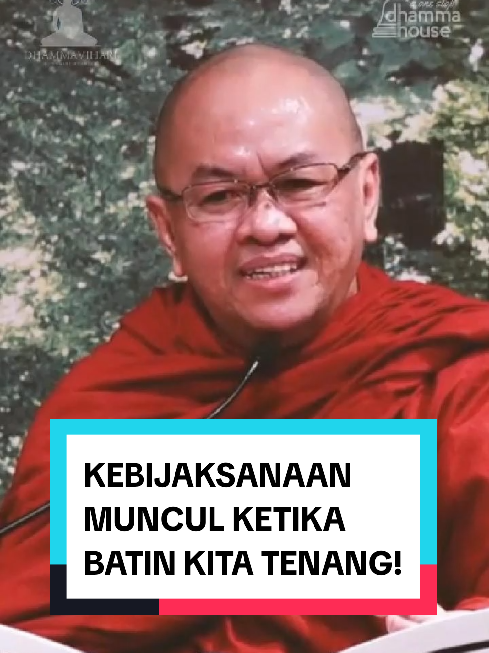 @Dhammavihari Buddhist Studies