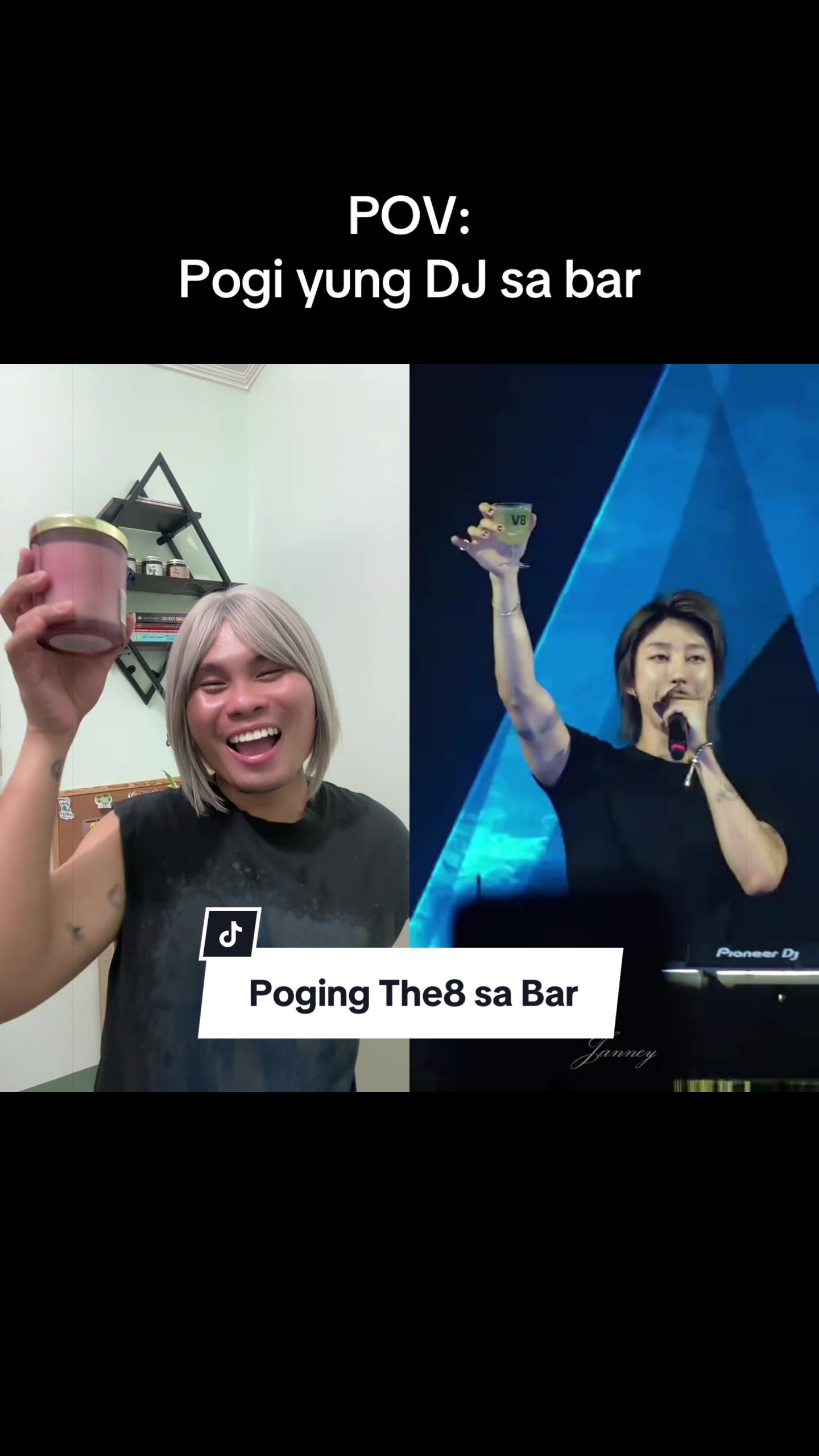 @The Delulu Channel