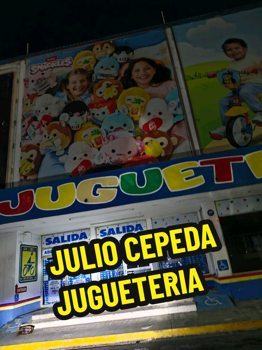 @La Noche Misteriosa