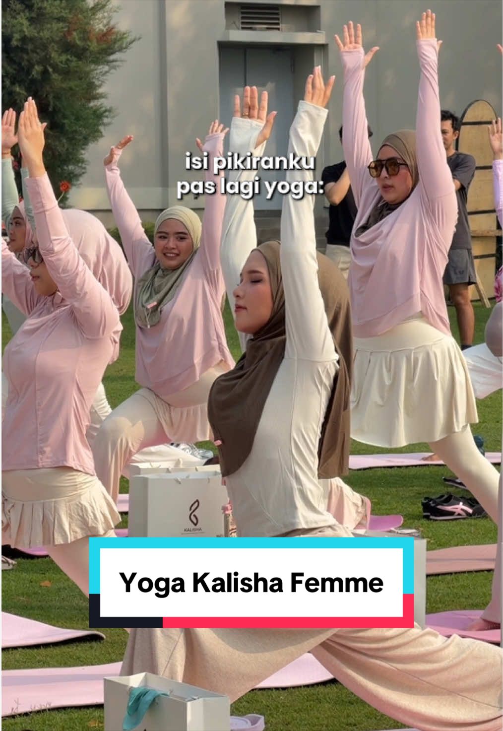 @Kalishaofficial