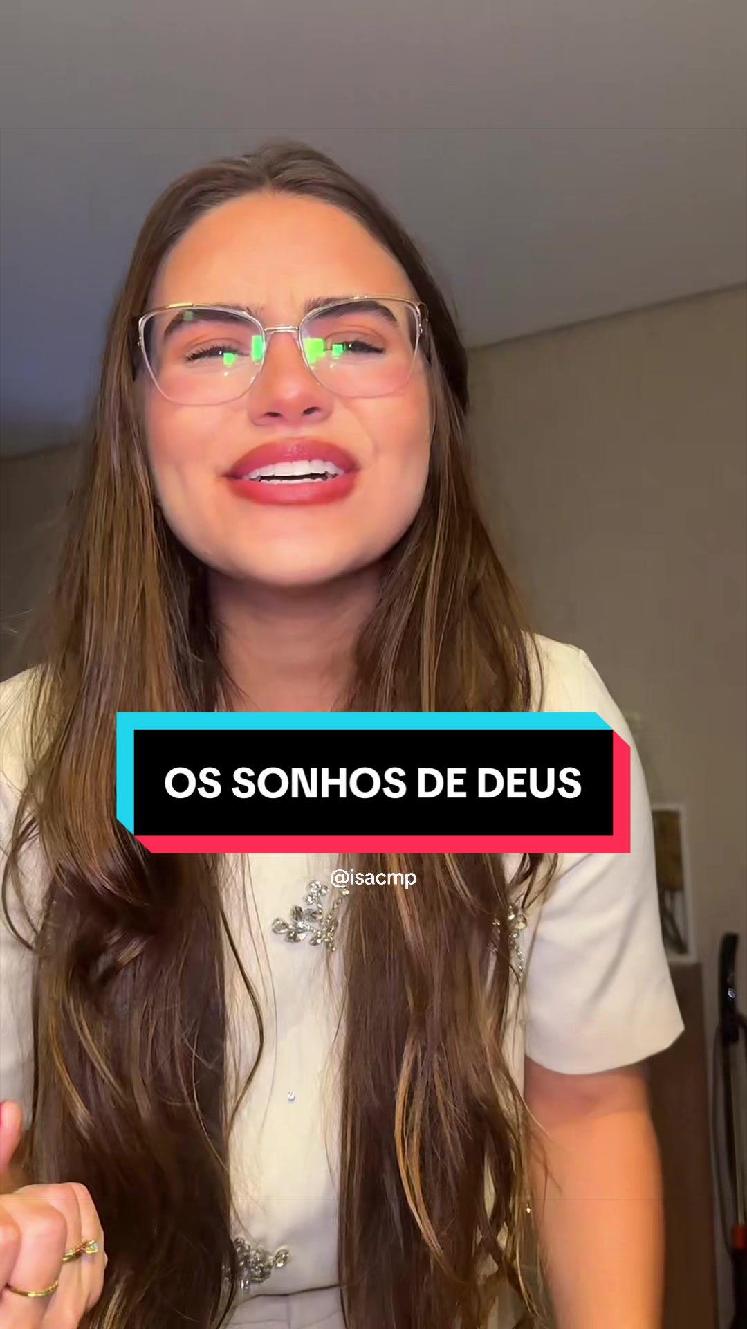 @Isadora Pereira 3.0